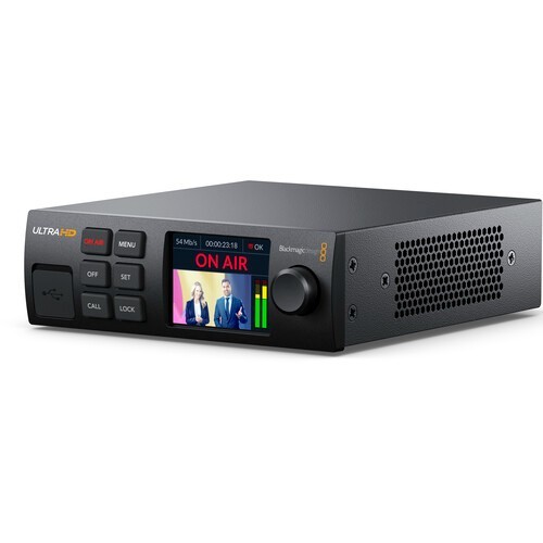 **BRAND NEW SEALED** Blackmagic Design Web Presenter 4K