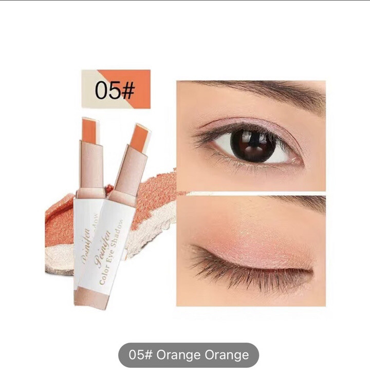Beautiful two tone eyeshadow NEW