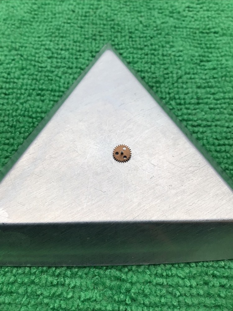 Automatic Watch Part 92-255