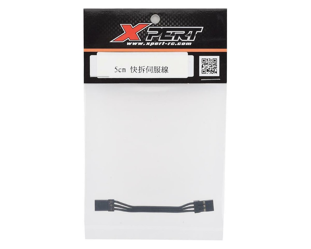 Xpert R3 Series Quick Release Cable (50mm) [XPTXR-05]