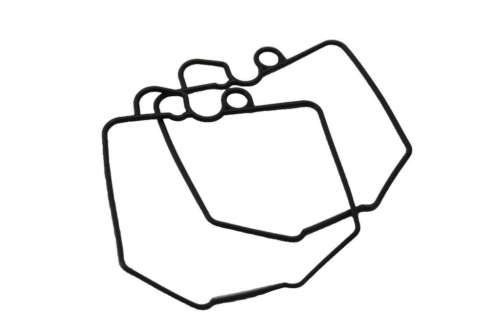 K&L Genuine Float Bowl Gasket 18-2631