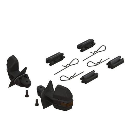 Wing Mirror and Door Handle Set ARA480062