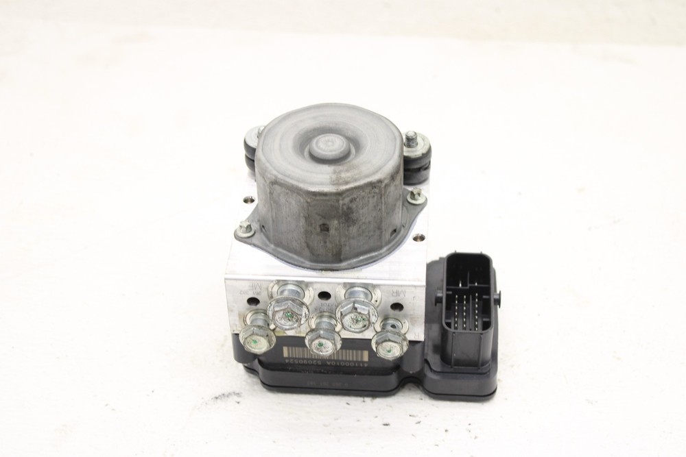 2014-2016 Harley Davidson Electra Glide ABS Pump Unit Module