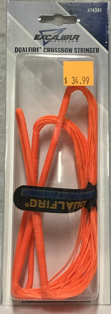 Excalibur  Dualfire Crossbow Stringer