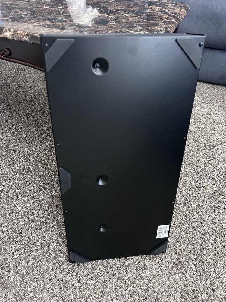 Boss GT-100 Multi-Effects Guitar Pedal Black Open Box