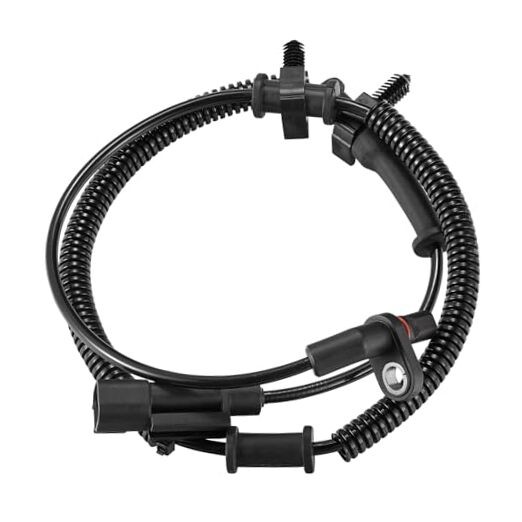 ABS Wheel Speed Sensor Front Left/Right Compatible with 2013 2014 2015 2016