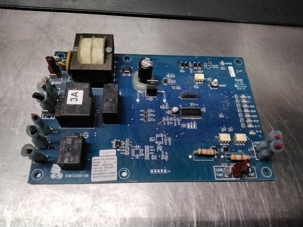 Follett Ice Machine Control Board Part # 00953042 Rev 01