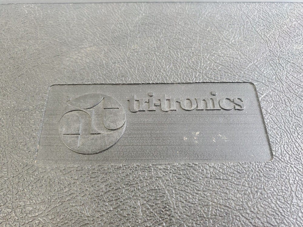 TRITRONICS THE BEAGLER TRAINING SHOCK COLLAR