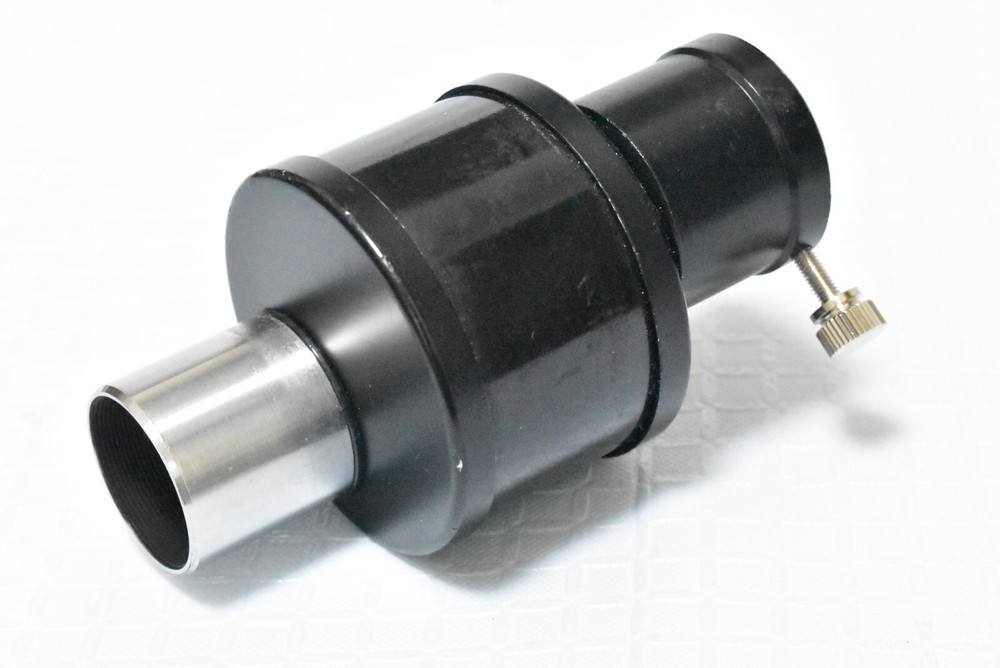 Brand unknown Upright prism Sleeve 24.5mm