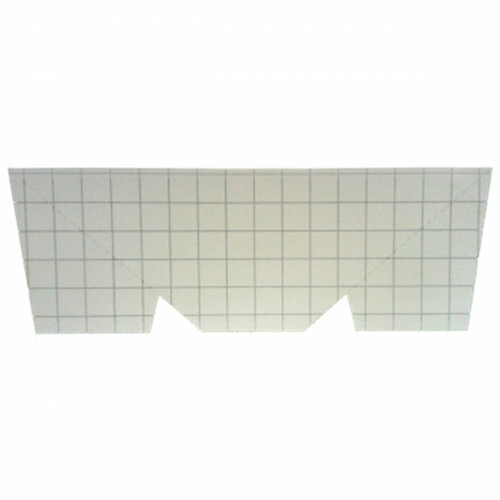 Genus Illume Alpha Fly Light Glue Board ( 10 Pack ) Use for Genus Illume Alpha