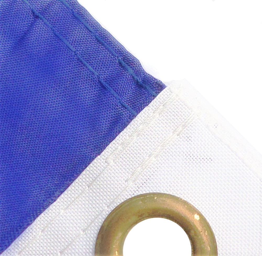 Haiti World Cup Polyester Flag - Choice of Sizes