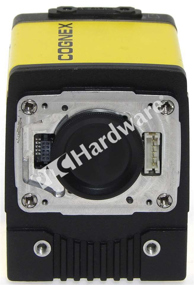 Cognex DM474Q DataMan 474Q Fixed Mount ID Reader Only