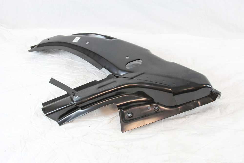 Truck Cab Back Panel Bracket Mopar 68084327AD