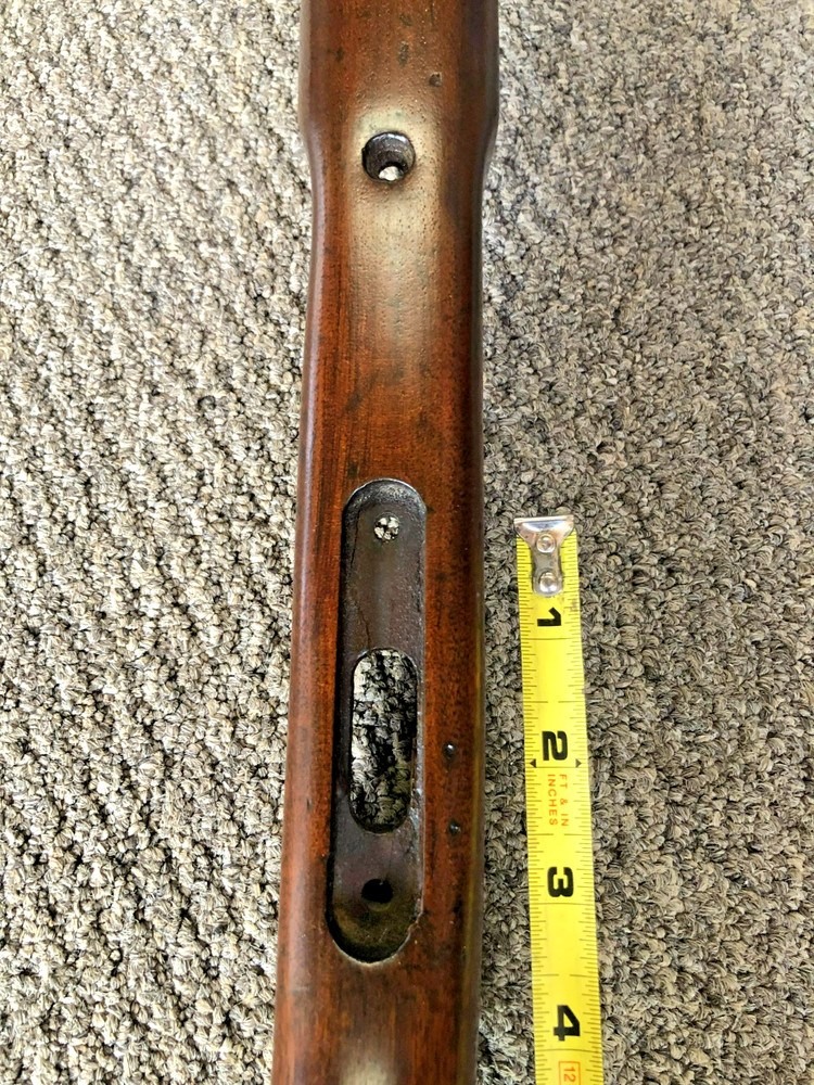 WINCHESTER MODEL 77 SEMI AUTOMATIC 22 LONG RIFLE