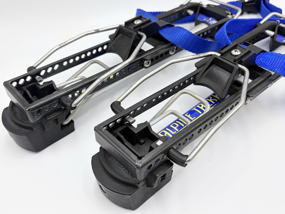 Alpine Trekker Alpine Touring Binding Adapters by BCA