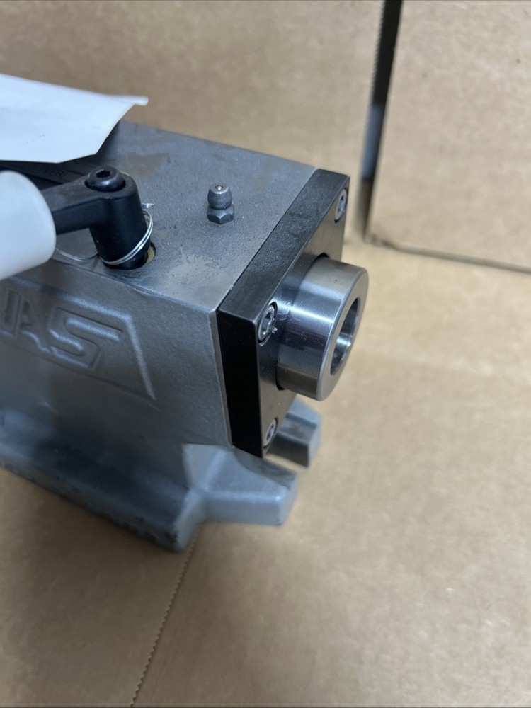 Haas HTS-4 (listing 1/3) #o1