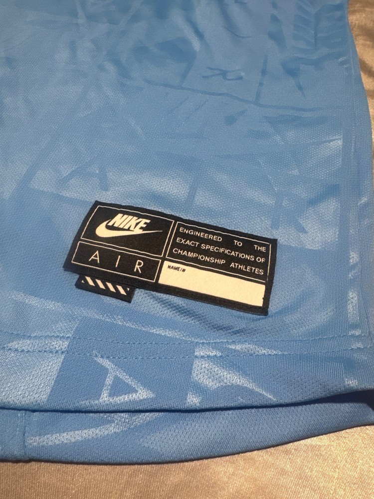 Air Jersey by Nike large