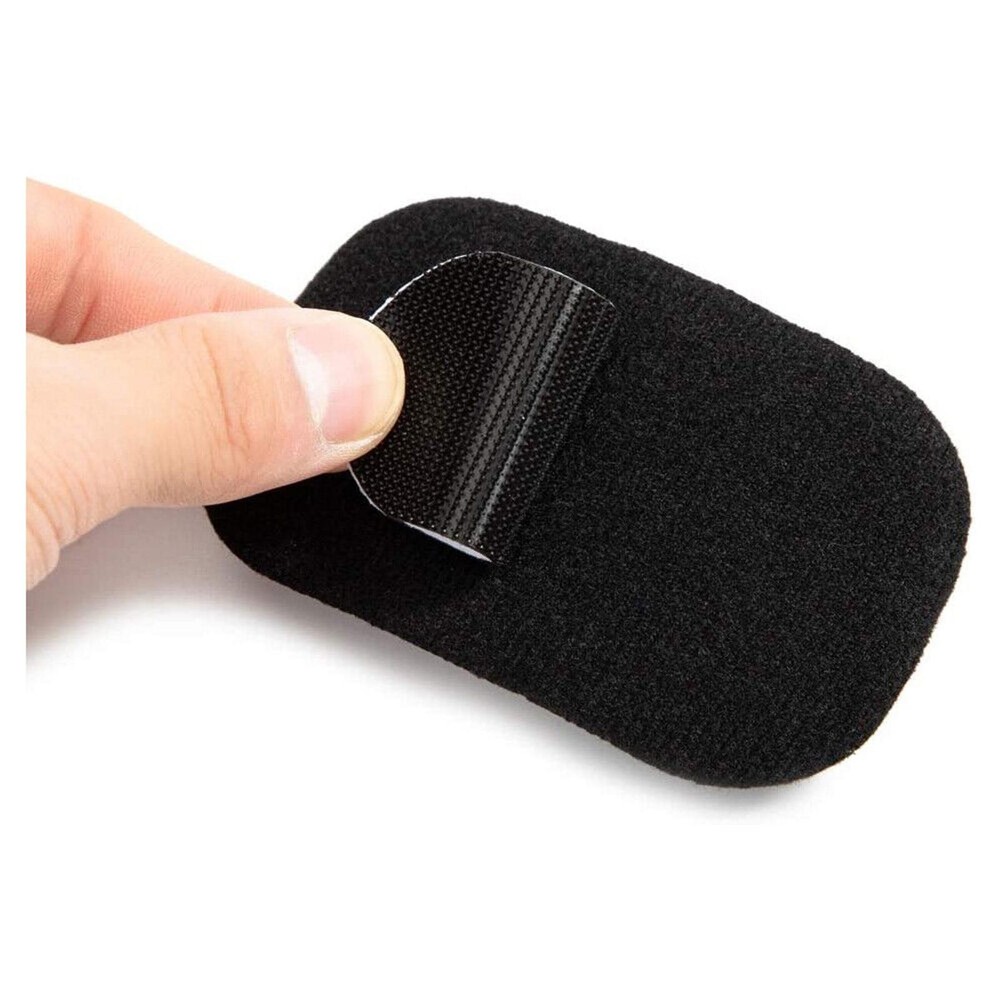 For FAST/ACH/MICH/ Helmets Soft Cushion Pads Replacement Foam Padding Kit 19pcs