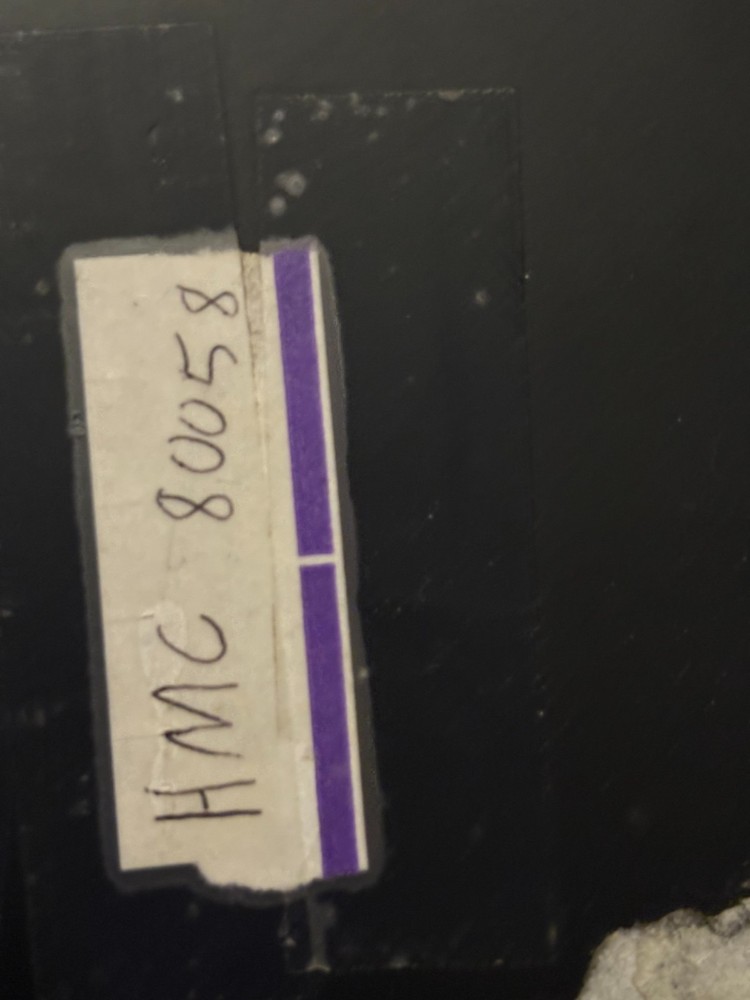 3 Yamaha P5000S Power Amplifier's