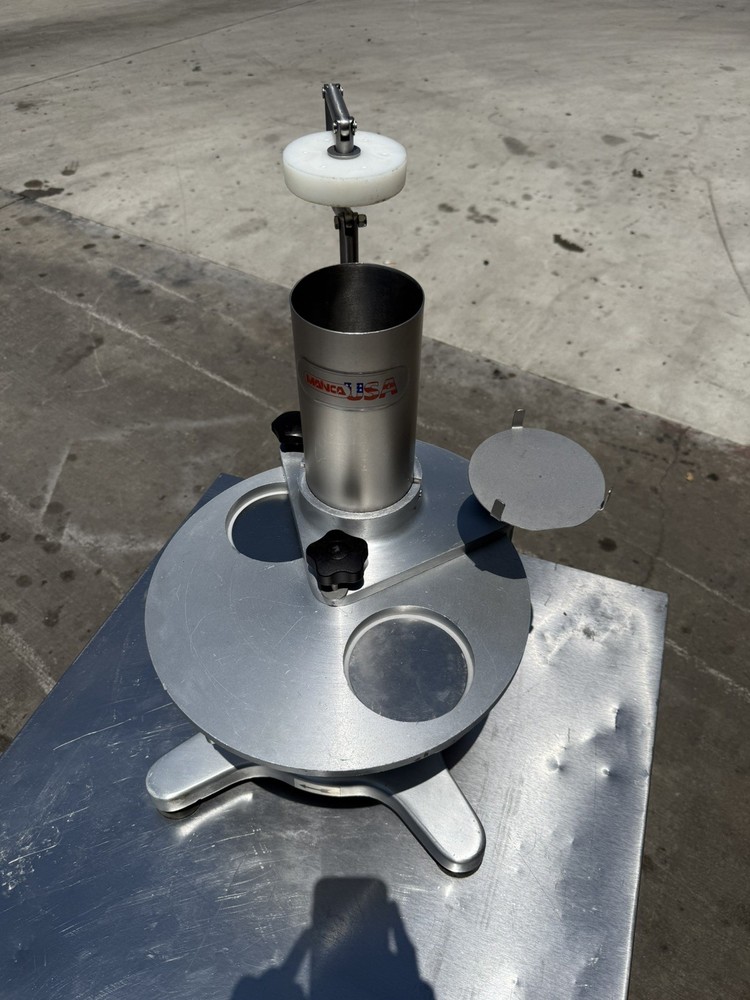 MAINCA PATTY FORMER MODEL MH 120