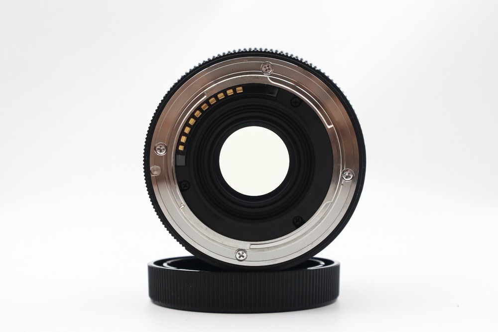 Sigma 56mm f/1.4 DC DN Contemporary For Sony E Mount