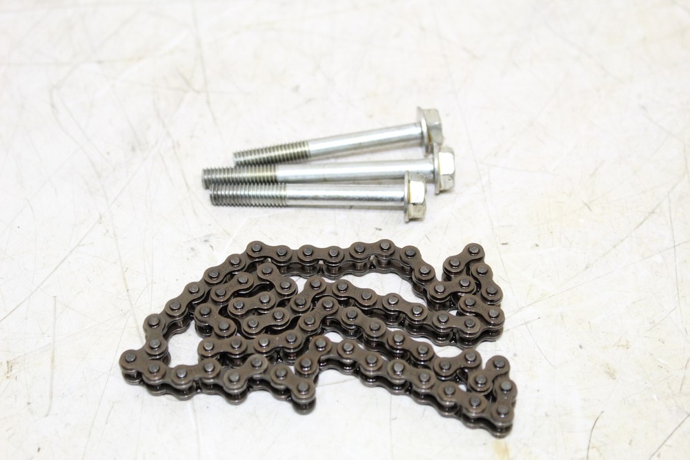 2007 Honda Cbr600rr Engine Motor Oil Pump