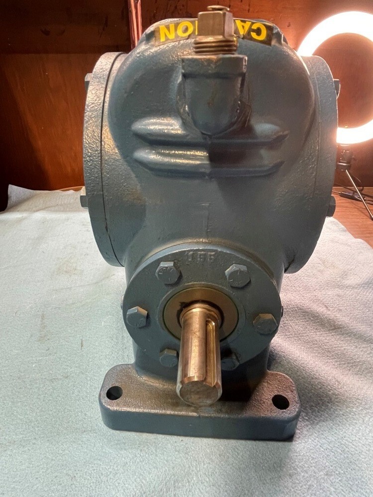 CONEDRIVE SERIES HP, #FSHU58921-6