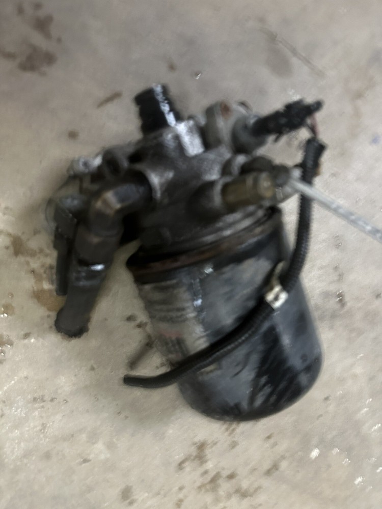 Air Dryer Bendix