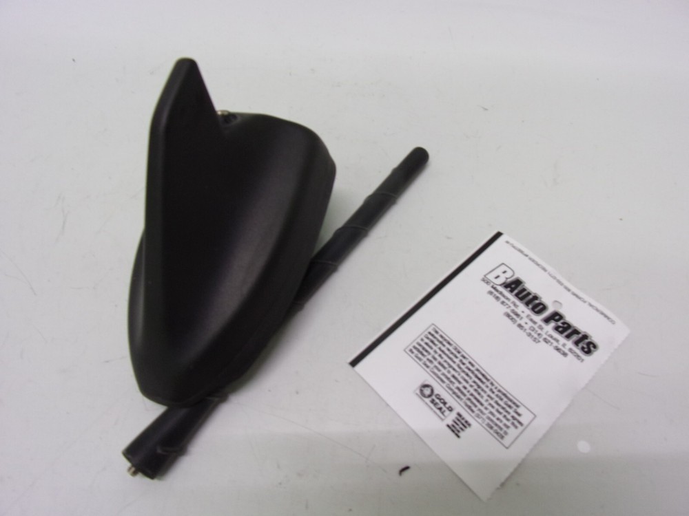 FORD ECOSPORT Antenna 2020