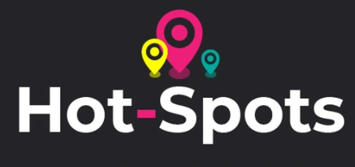 hot-spots.com premium domain name