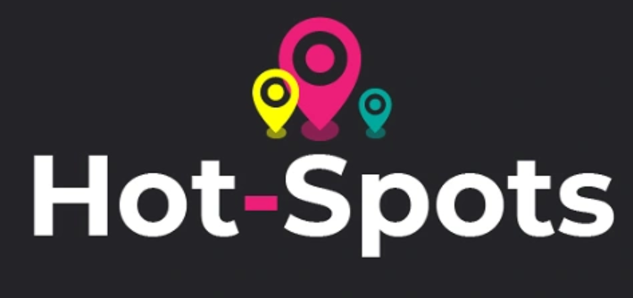 hot-spots.com premium domain name