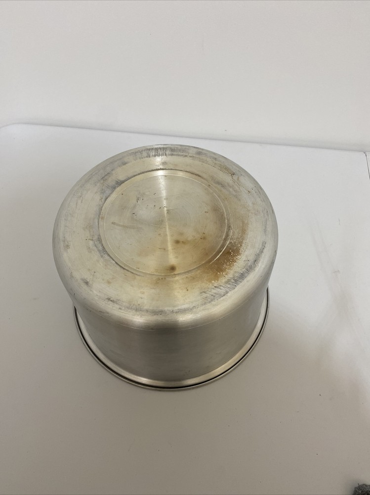 WHIRLEY POP Stovetop POPCORN POPPER Maker!