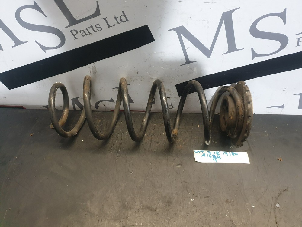 (TS) MERCEDES BENZ W169 A CLASS REAR COIL SPRING