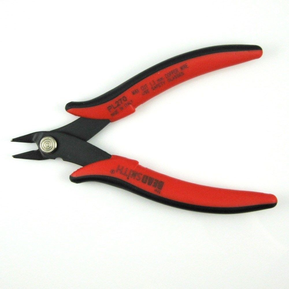 Beadsmith Soft Wire Cutter