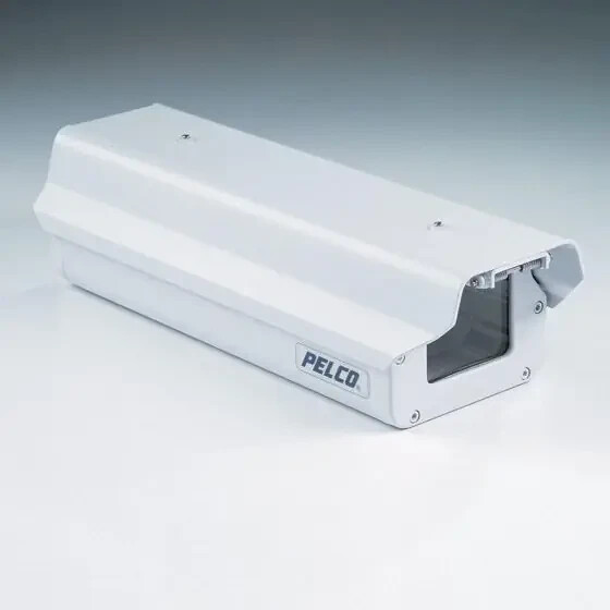 Pelco EH3512   12" Basic Outdoor Enclosure with Wall Mount