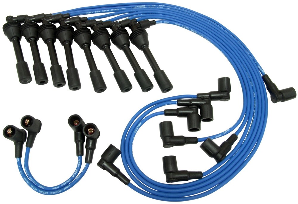 NGK Spark Plug Wire Set 54232