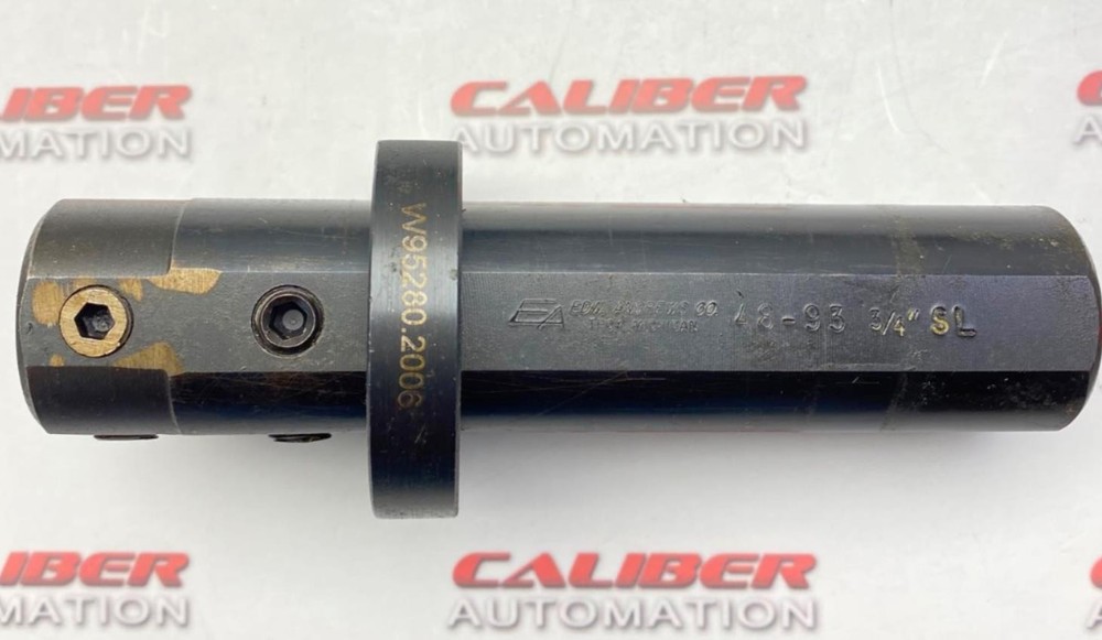 EA 48-93 3/4" SL Tool Holder (USED)