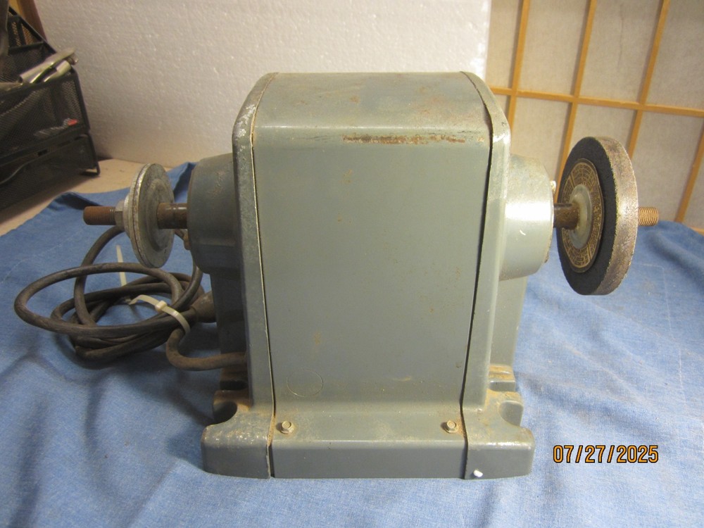 (Foley) Belsaw Grinder / Sharpener Parts