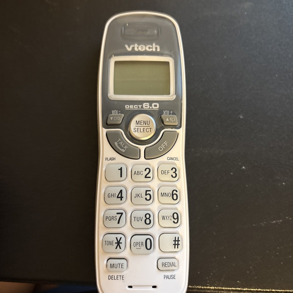 2 VTech Cordless Phones