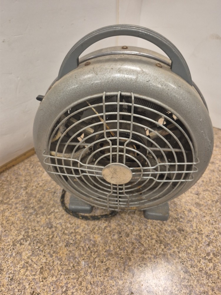 Kenmore Heater Vintage