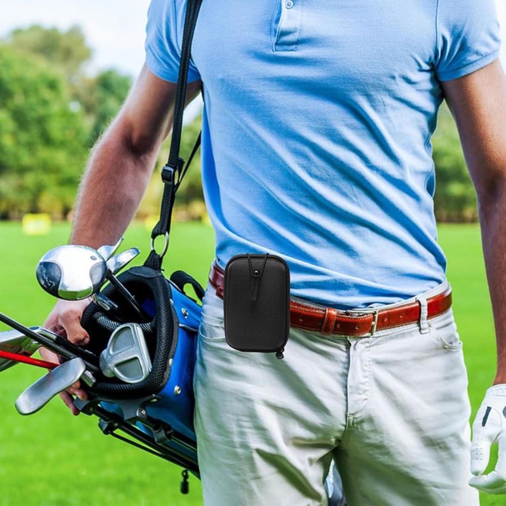 Rangefinder Pouch Rangefinder Shell Case Organizer Portable Shockproof
