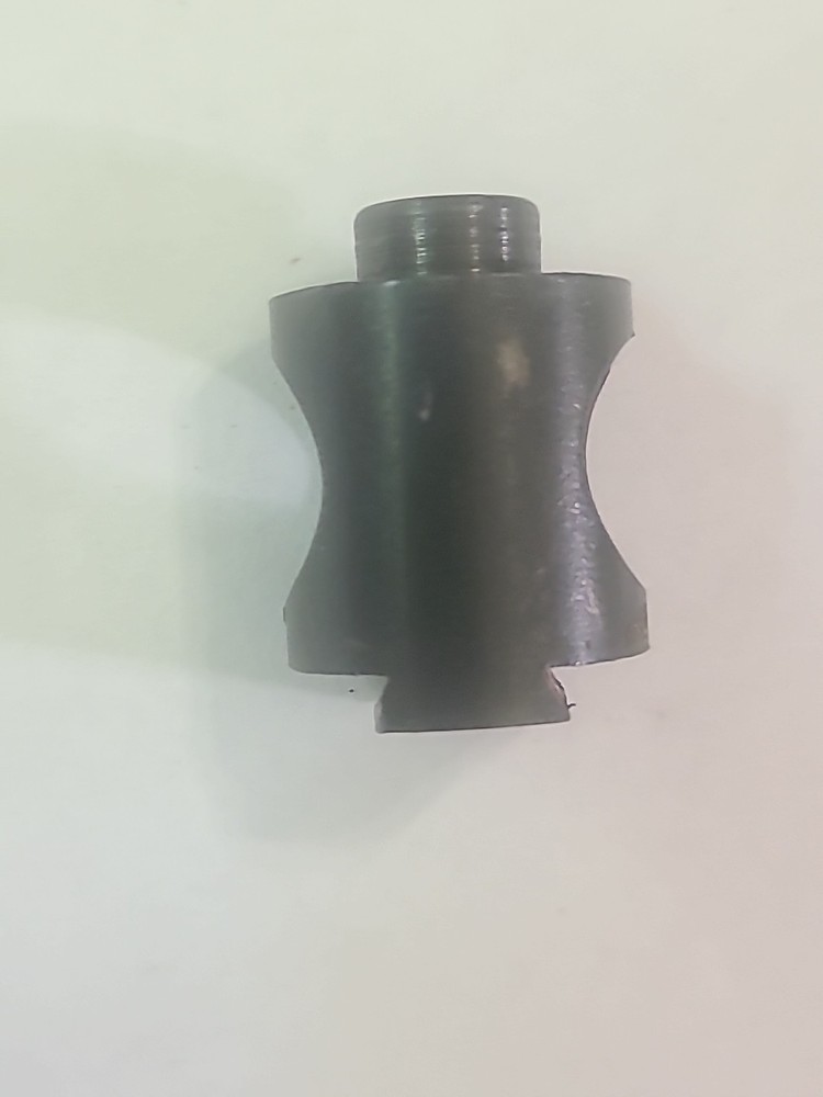 Traditions FOX RIVER 50 Muzzleloader Barrel Ramrod Holder Lug BLACK POWDER