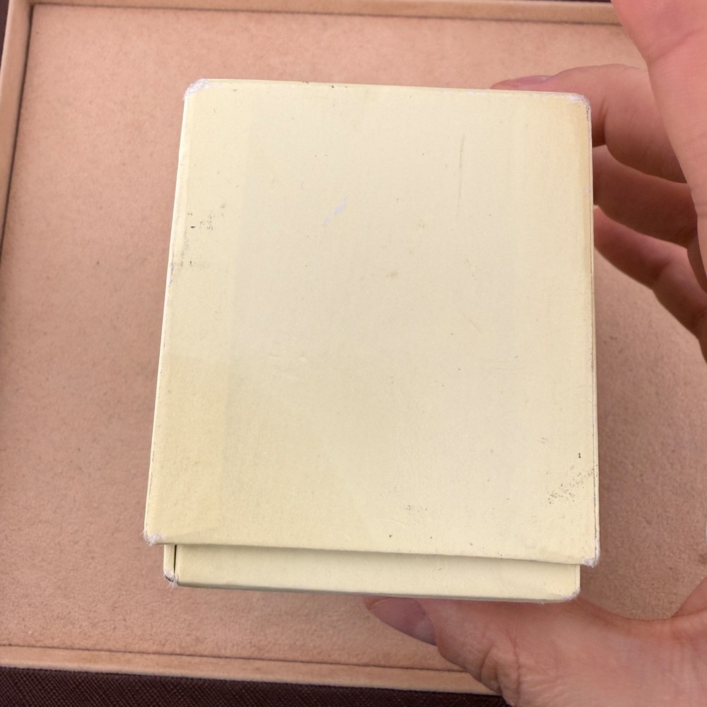 LONGINES box travel box + counter box