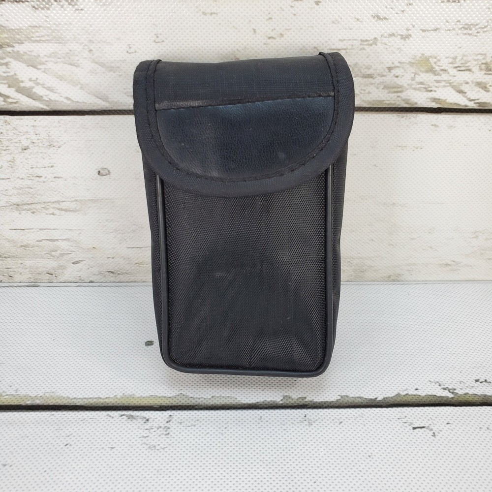 Humvee Compact Binoculars 12x25 DCF 96M/1000M 4" With String Read Description