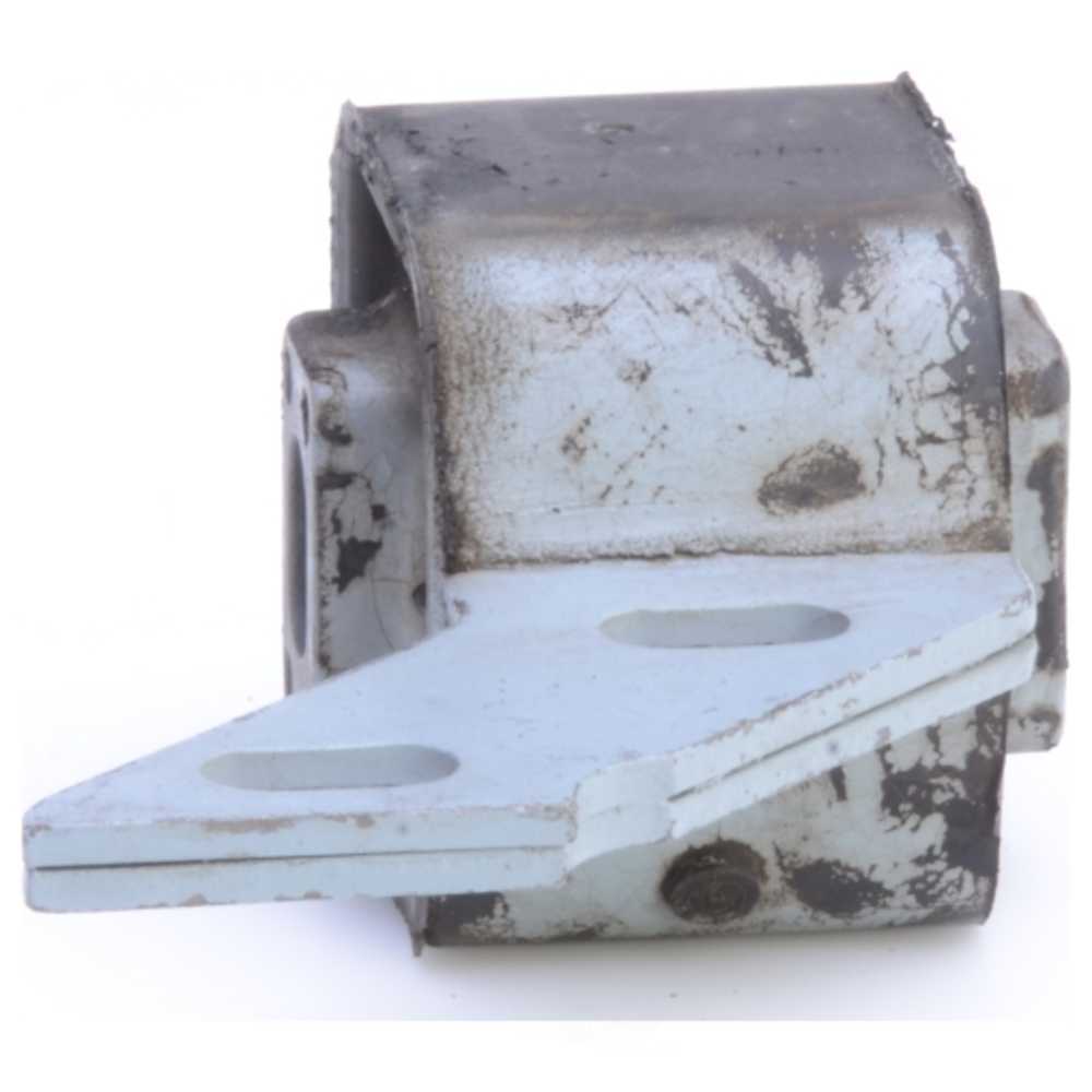 Engine Mount Frt Anchor 8830