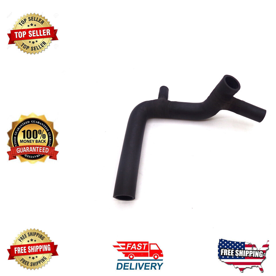 834/00211 -  JCB BACKHOE HOSE RADIATOR BOTTOM