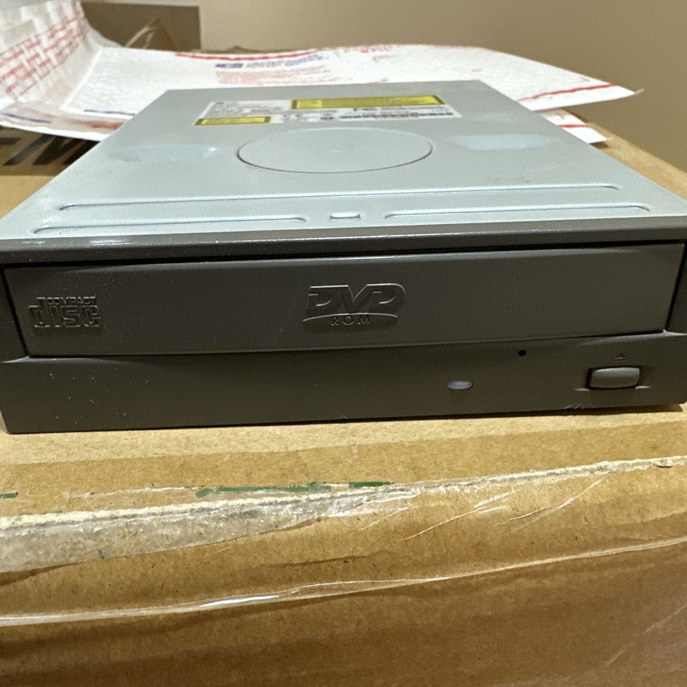 Lettore dvd interno  lg   model drd-8080b per computers desktop