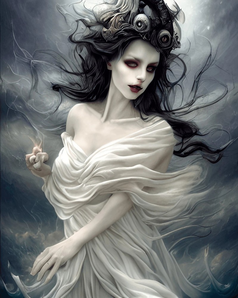 Message From Lilith Spell. Ask any question you have.
