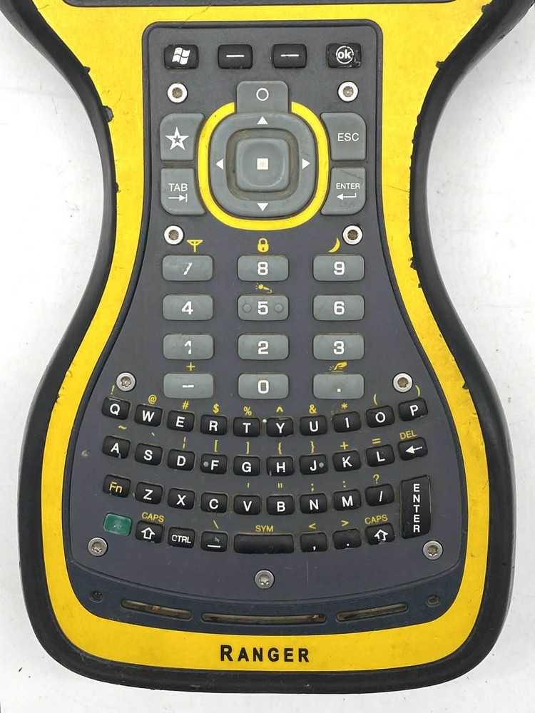 Trimble TSC3 Data Collector Ranger 3 GPS Survey Field Controller w/ Terrasync
