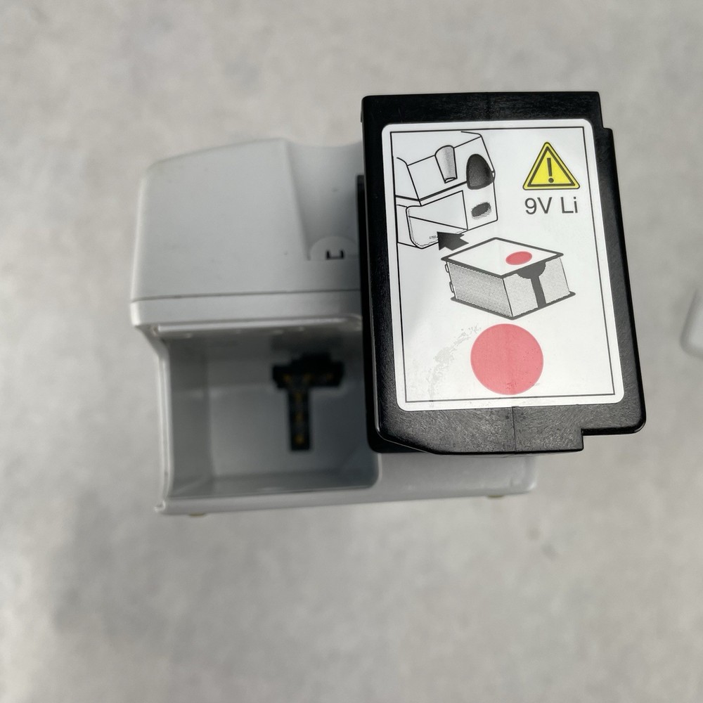 Abbott i-STAT 1 Wireless Clinical Blood Analyzer Untested